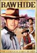 Rawhide: the Complete First Season