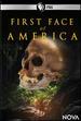 Nova: First Face of America Dvd