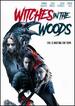 Witches in the Woods Dvd