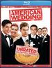 American Wedding [Blu-Ray]