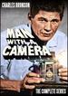 Man With a Camera: 4-Episode Collection
