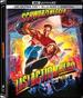 Last Action Hero [4k Ultra Hd + Blu-Ray + Digital]