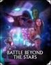 Battle Beyond the Stars-Limited Edition Steelbook [Blu-Ray]