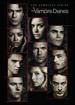 The Vampire Diaries: the Complete Series (Rpkg/Dvd)
