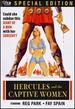 Hercules and the Captive Women (Aka Hercules Conquers Atlantis)