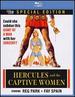 Hercules and the Captive Women (1963) [the Film Detective Special Edition] [Blu-Ray]
