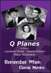 Q Planes-1939 (B/W)