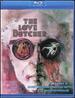 The Love Butcher [Blu-Ray]
