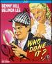 Who Done It [Blu-Ray]