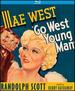 Go West Young Man [Blu-Ray]