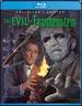 The Evil of Frankenstein [Blu-Ray]