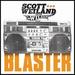 Scott Weiland/Wildabouts-Blaster-Cd