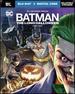 Batman: The Long Halloween - Part One