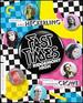 Fast Times at Ridgemont High (the Criterion Collection) [Blu-Ray]