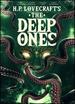 H.P. Lovecraft's the Deep Ones