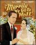 Merrily We Go to Hell (the Criterion Collection) [Blu-Ray]