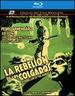Rebelion De Los Colgados Aka the Rebelion of the Hanged-4k Restoration Blu-Ray
