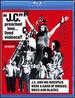 J.C. [Blu-Ray]