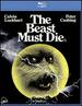 Beast Must Die [Blu-Ray]