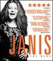 Joplin, Janis-Janis: Little Girl Blue [Blu-Ray]