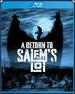 A Return to Salem's Lot [Blu-Ray] [Dvd]