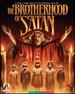 The Brotherhood of Satan [Blu-ray]