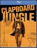 Clapboard Jungle [Blu-Ray]