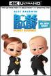 The Boss Baby: Family Business [Blu-Ray]