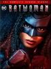 Batwoman: the Third and Final Season (Blu-Ray + Digital)