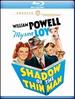 Shadow of the Thin Man (Blu-Ray)