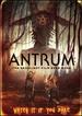 Antrum-the Deadliest Film Ever Made [Dvd]