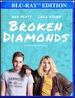 Broken Diamonds-Standard Edition [Blu-Ray]