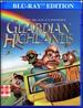Guardian of the Highlands [Blu-Ray]