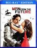 Man From the Future [Blu-Ray]