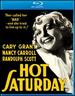 Hot Saturday [Blu-Ray]