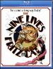 The Nine Lives of Fritz the Cat [Blu-Ray]