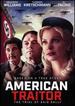 American Traitor: Trial of Axis Sally, the Dvd