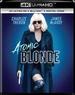 Atomic Blonde / O.S.T.
