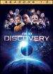 Star Trek: Discovery-Seasons 1-3