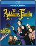 The Addams Family [Includes Digital Copy] [Blu-ray]