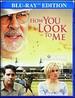 How You Look to Me [Blu-Ray]