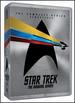Star Trek: the Original Series: the Complete Series