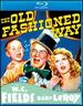 The Old Fashioned Way [Blu-Ray]