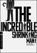 The Incredible Shrinking Man (the Criterion Collection)