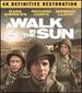 A Walk in the Sun: the Definitive Restoration (2-Disc Collector's Set) [Blu-Ray + Dvd]