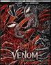 Venom: Let There Be Carnage [Limited Edition Steelbook 4k Uhd + Blu-Ray + Digital Code]
