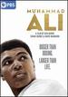 Muhammad Ali: a Film By Ken Burns, Sarah Burns and David McMahon