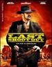 Last Shoot Out [Blu-Ray]