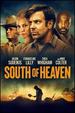 South of Heaven Dvd