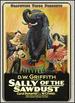 Sally of the Sawdust